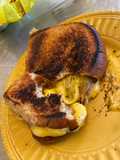 Best grilled cheese