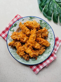 Foto resep Tempe Keribo