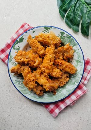 Foto resep Tempe Keribo