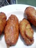 Bread potato