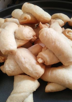 Una foto de Cuernitos de grasa