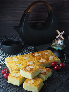 Foto resep Lekker Holland