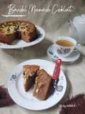 Brudel Manado Coklat