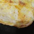 Mirchi omelette