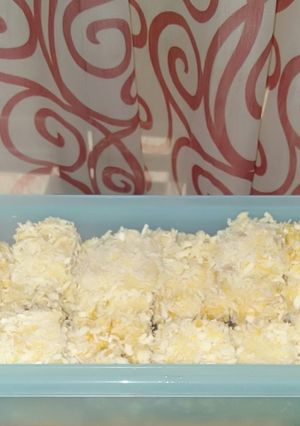 Foto resep Nugget ayam