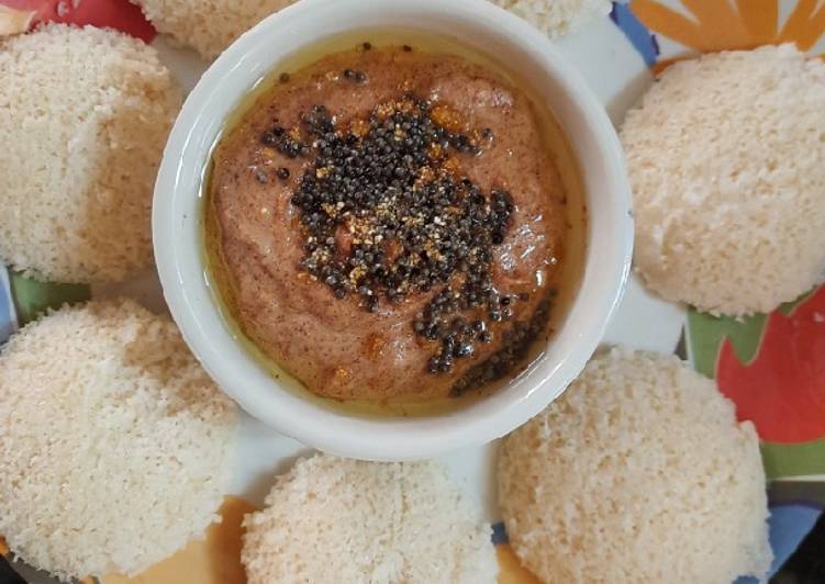 How to Make Ultimate Idli