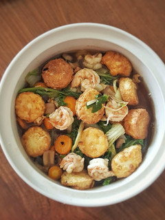 Foto resep SAPO TOFU & UDANG