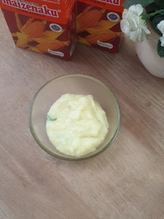 Foto resep Creamy Mashed Potato (mpasi 9+)