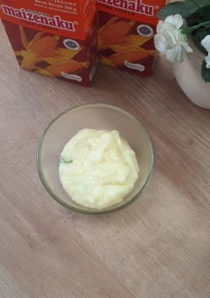 Foto resep Creamy Mashed Potato (mpasi 9+)