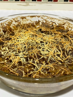 Foto resep Pudding RotiRasa Kopi