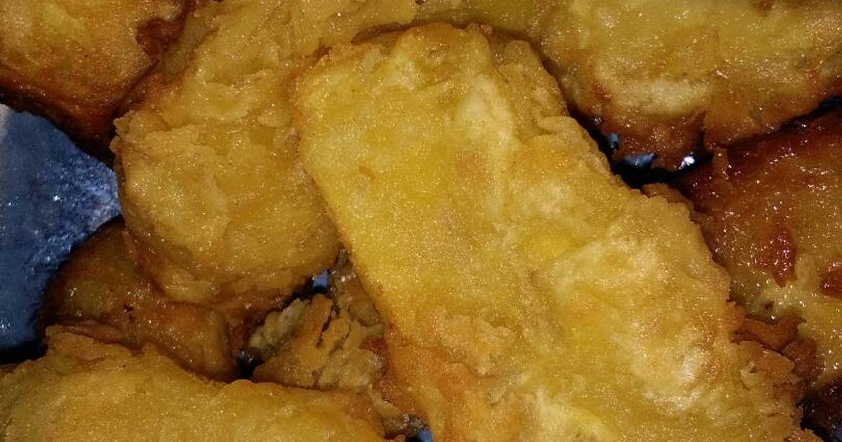 850 resep pisang goreng crispy tepung roti enak dan 850 resep pisang goreng crispy tepung roti enak dan
