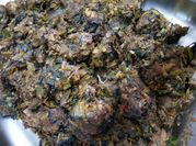 Gambar bebek bumbu rw khas minahasa