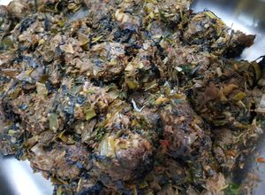 Foto resep Bebek bumbu RW(khas manado)