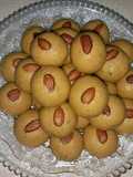 Basan k ladoo