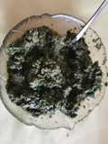 Pesto alla Genovese