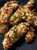 Nuggets de poulet panure croustillante 🍗