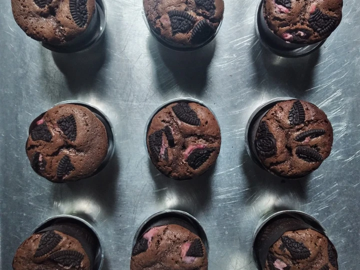 Langkah Gampang Membikin Resep Brownies panggang buat manusia peak yang Lezat Anti Ribet, Mantap Sekali