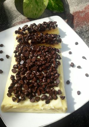 Foto resep Bolu kukus Ekonomis