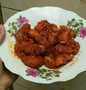 Resep: Chicken nugget and Meatball with Spaghetti sauce Anti Gagal