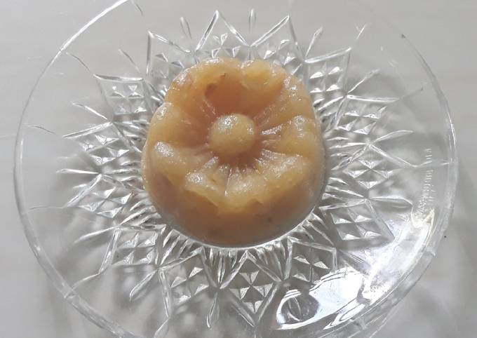 kue kukus pisang (sg) simpel dan mudah + murah - resepenakbgt.com
