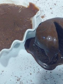 صورة لوصفة كاب كيك سهل وسريع
