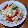 Oseng Toge Sederhana