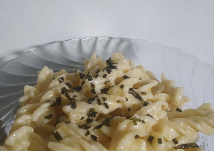 Resep Mac and Chesse yang Lezat