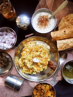 चना दाल खिचडी (dal chana khichdi recipe in Hindi) रेसिपी मुख्य फोटो
