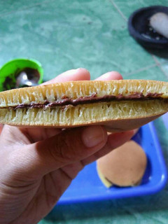 Foto resep Dorayaki