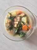 Sayur Lodeh Jawa