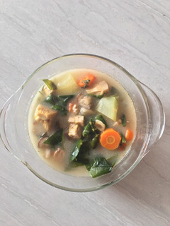 Foto resep Sayur Lodeh Jawa