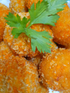 Foto resep Bitterbalen Yummy