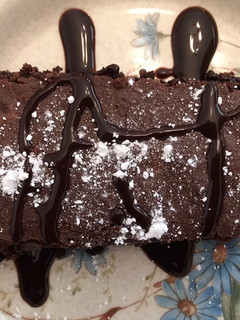 Φωτογραφία της συνταγής Εύκολα brownies