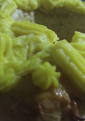 Una foto de Crema pastelera🐣