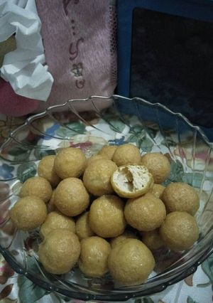 Foto resep Tahu Bulat