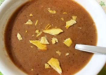 Easy Recipe 8 Treasure Congee soymilk maker 1 Most Delicious