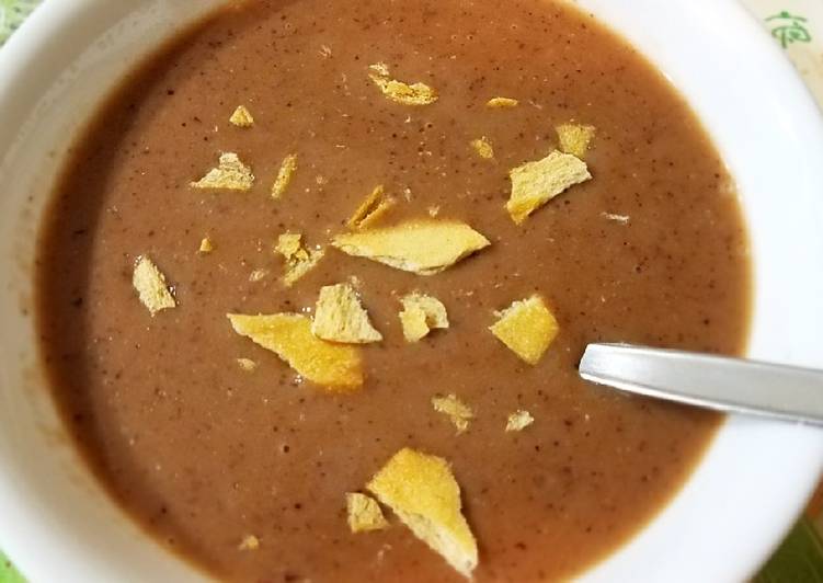 8 Treasure Congee (soymilk maker) 腊八粥#1 8 Treasure Congee (soymilk maker) 腊八粥#1