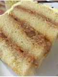 Bolo de Doce de Leite com Ameixa