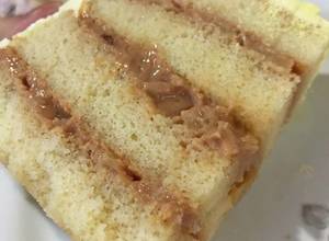 Bolo de Coco 🎂 Receita por Chef. María Luisa Valdez - Cookpad