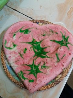 Foto resep Bolu kukus tanpa soda "ala ma2 Rini"