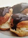 Profiteroles