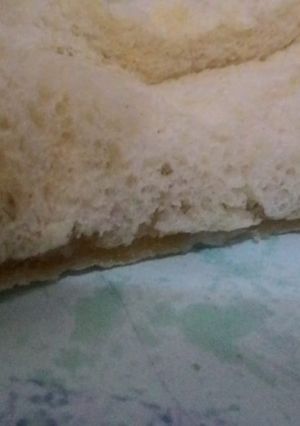 Foto resep Roti Tawar Kukus