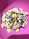 Vegan Παγωτό Snickers “πανεύκολο” 🍨