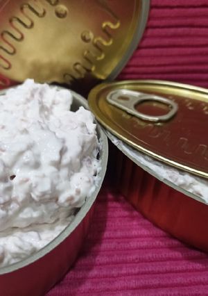 Foto principal de Crema de ibérico
