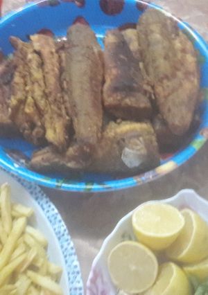صورة لوصفة فطور سهل وبسيط