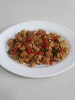 Foto resep Tumis Tempe Tauco