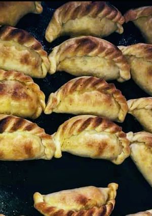 Una foto de Empanadas
