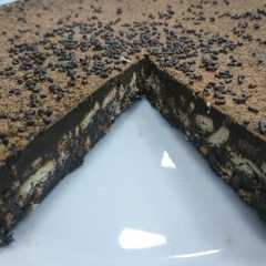 Foto principal de Torta de galletas