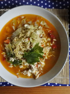 Foto resep Mie Godog Jogja