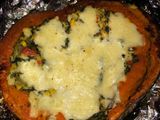 Cabutia Rellena